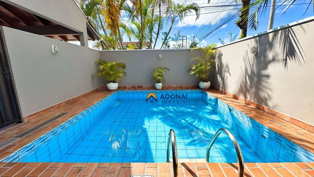Sobrado, 3 quartos, 220 m² - Foto 4