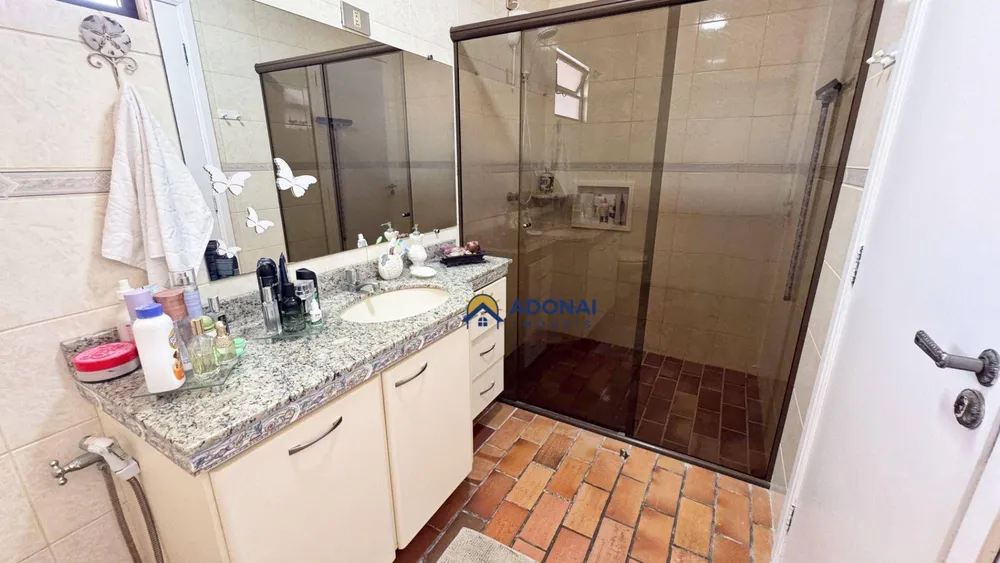 Sobrado, 3 quartos, 220 m² - Foto 8