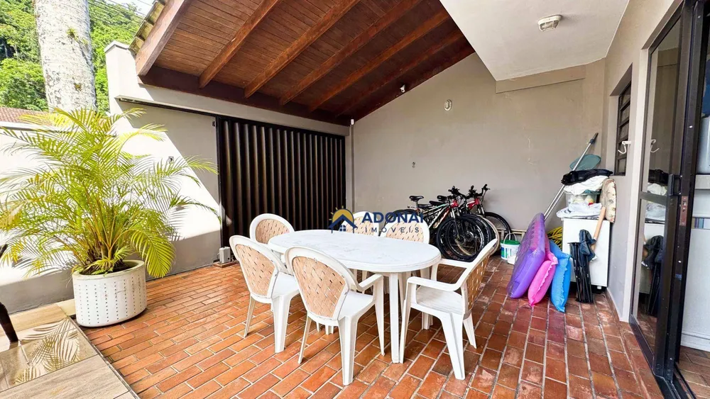 Sobrado, 3 quartos, 220 m² - Foto 6