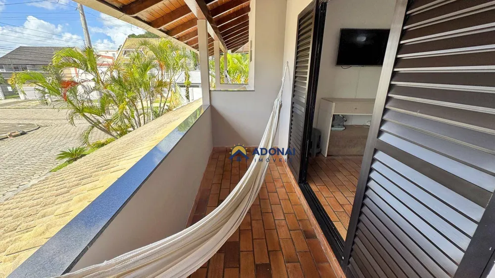 Sobrado, 3 quartos, 220 m² - Foto 7