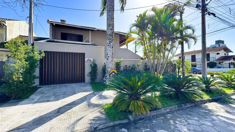 Sobrado, 3 quartos, 220 m² - Foto 12