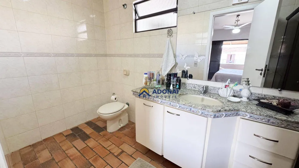 Sobrado, 3 quartos, 220 m² - Foto 9