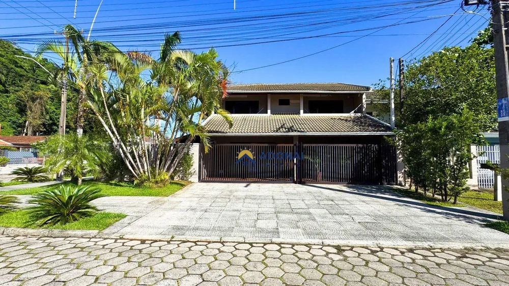 Sobrado, 3 quartos, 220 m² - Foto 11