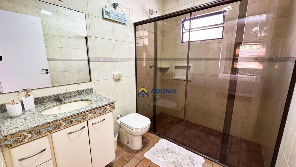 Sobrado, 3 quartos, 220 m² - Foto 10
