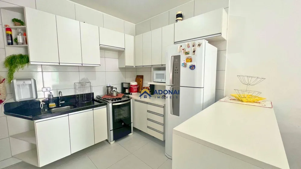 Casa de Condomínio, 3 quartos - Foto 7