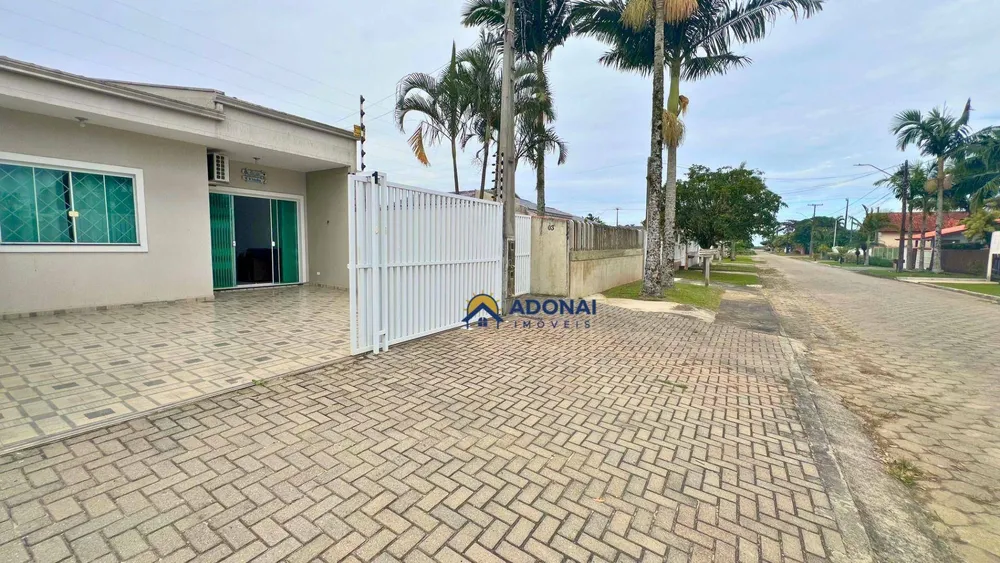 Casa de Condomínio, 3 quartos - Foto 15