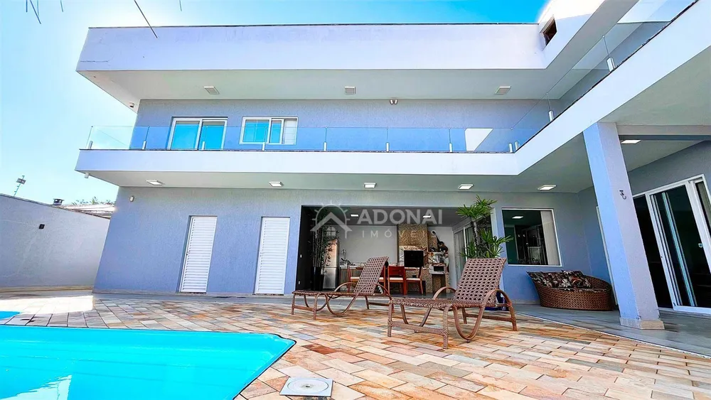 Casa, 3 quartos, 361 m² - Foto 8