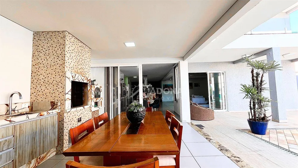 Casa, 3 quartos, 361 m² - Foto 10