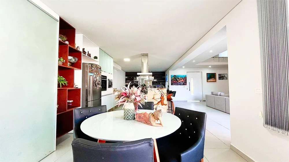 Casa, 3 quartos, 361 m² - Foto 11