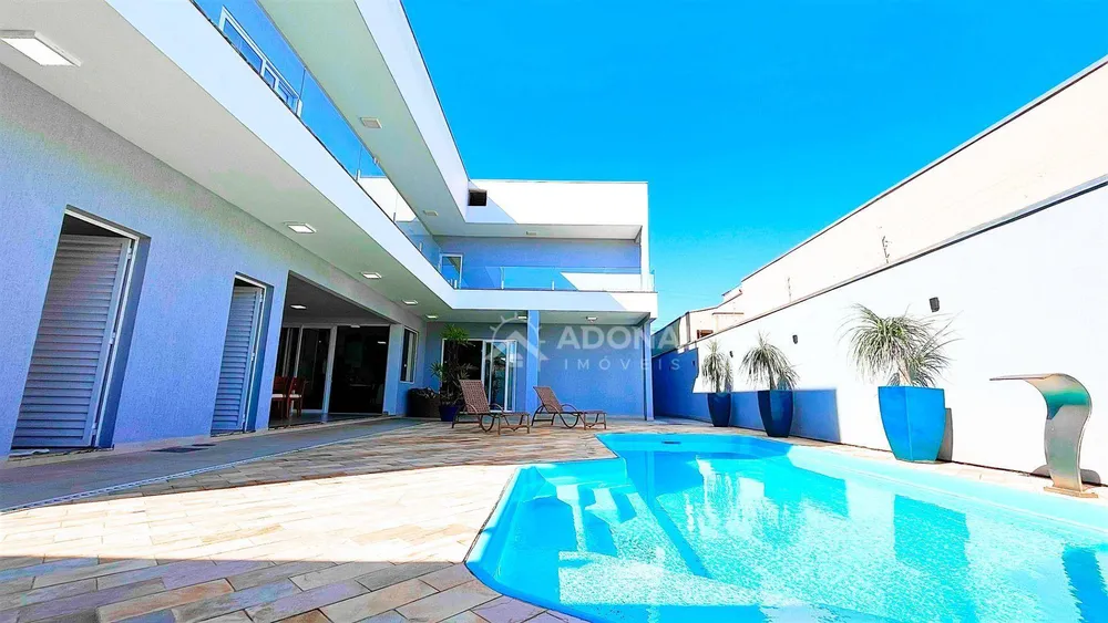 Casa, 3 quartos, 361 m² - Foto 6
