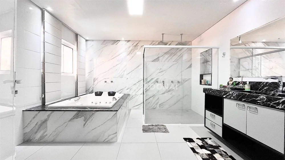 Casa, 3 quartos, 361 m² - Foto 14