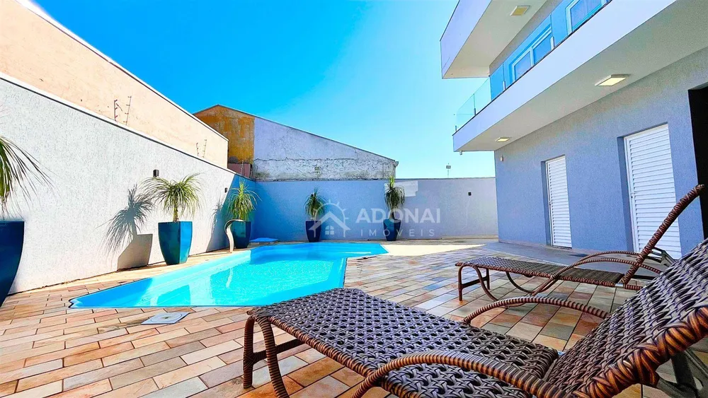 Casa, 3 quartos, 361 m² - Foto 7