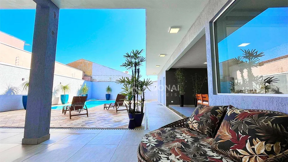 Casa, 3 quartos, 361 m² - Foto 9