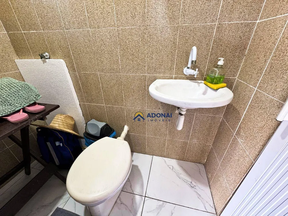 Casa, 6 quartos, 290 m² - Foto 15