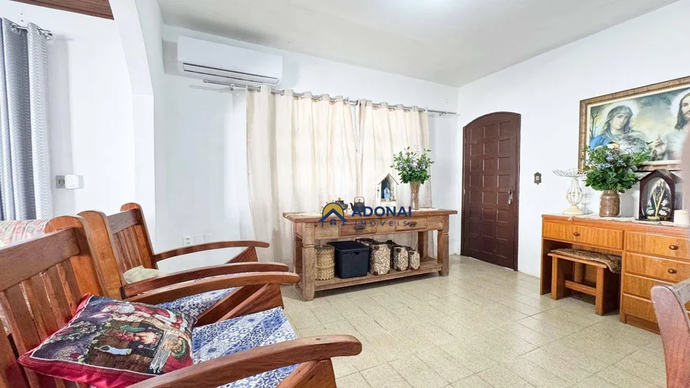 Casa, 6 quartos, 290 m² - Foto 7