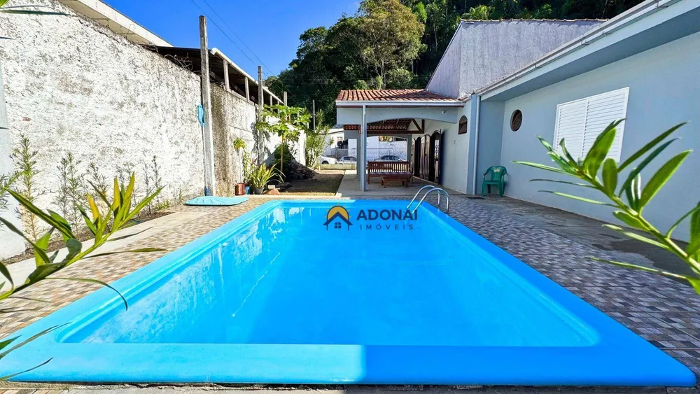 Casa, 6 quartos, 290 m² - Foto 4