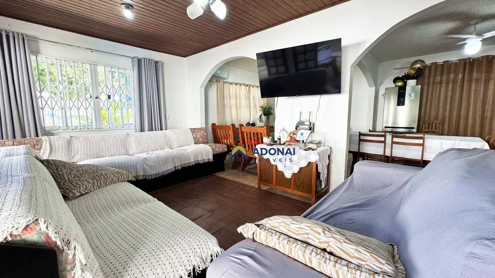 Casa, 6 quartos, 290 m² - Foto 5