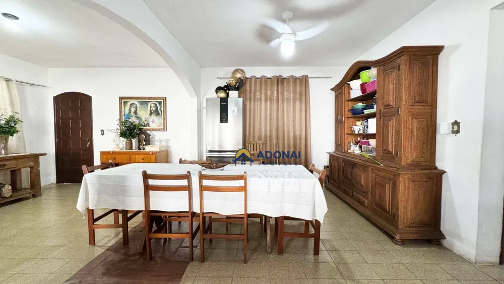 Casa, 6 quartos, 290 m² - Foto 6