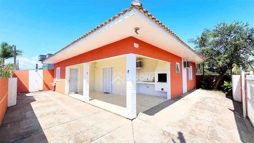 Casa, 4 quartos, 103 m² - Foto 3