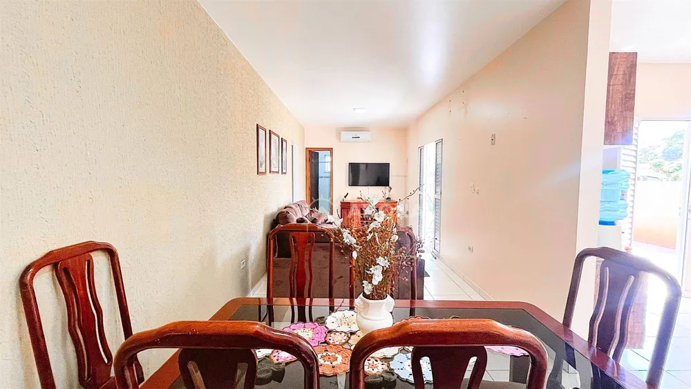 Casa, 4 quartos, 103 m² - Foto 8