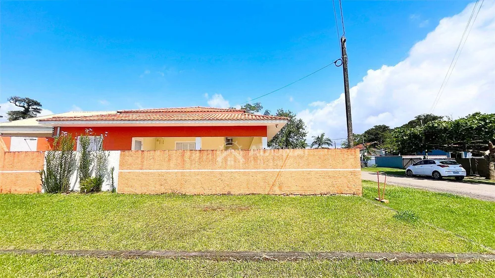 Casa, 4 quartos, 103 m² - Foto 4