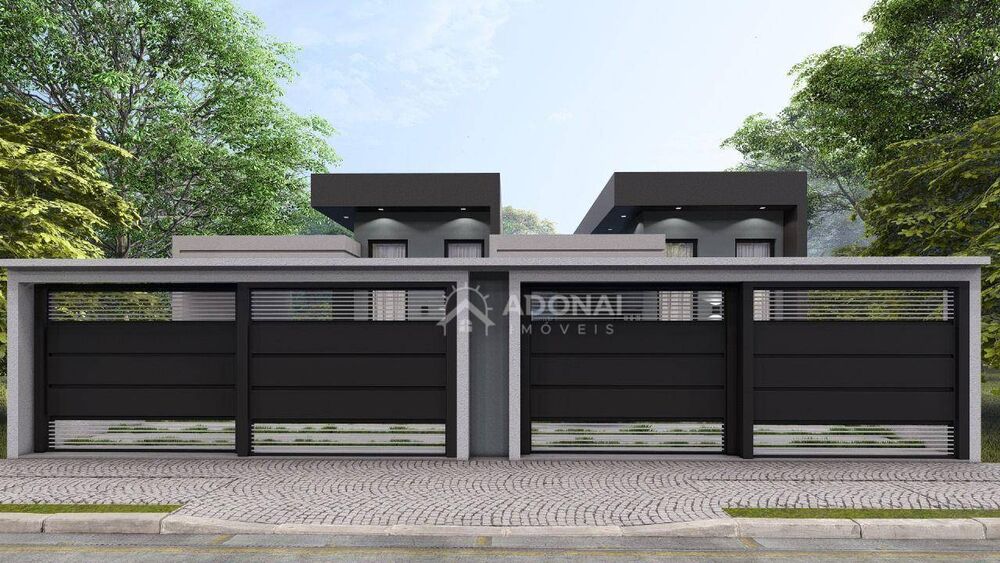Casa, 3 quartos, 125 m² - Foto 4