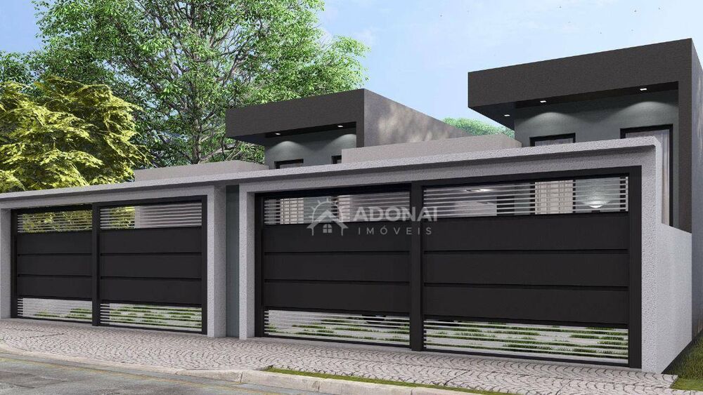 Casa, 3 quartos, 125 m² - Foto 2