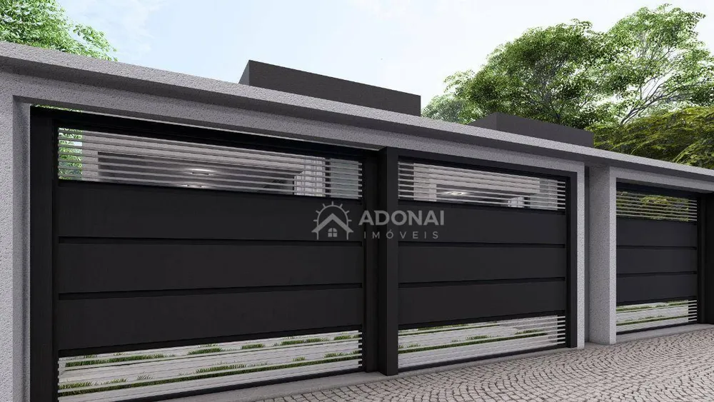 Casa, 3 quartos, 125 m² - Foto 4