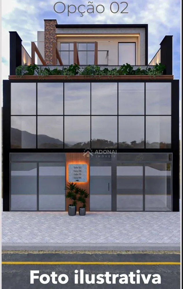 Sala-Conjunto, 400 m² - Foto 12