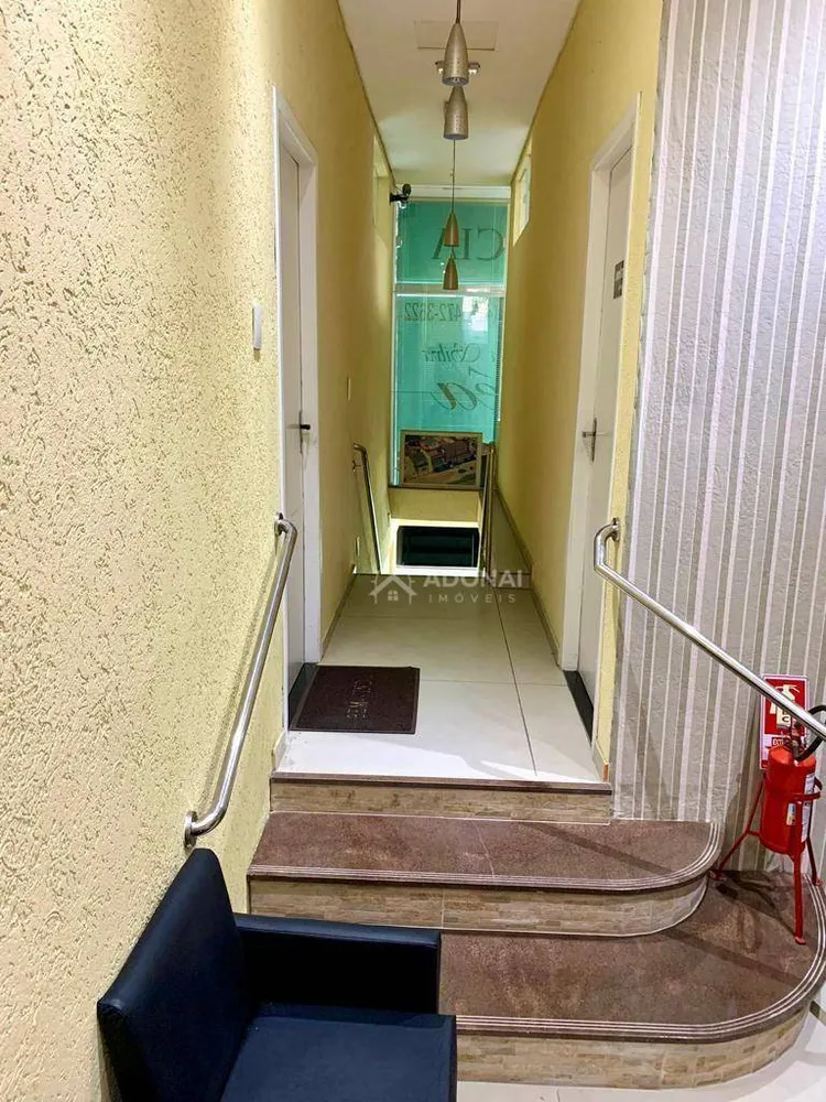 Sala-Conjunto, 400 m² - Foto 9