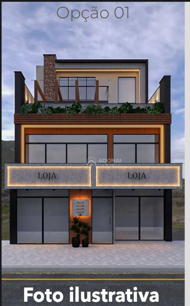Sala-Conjunto, 400 m² - Foto 11
