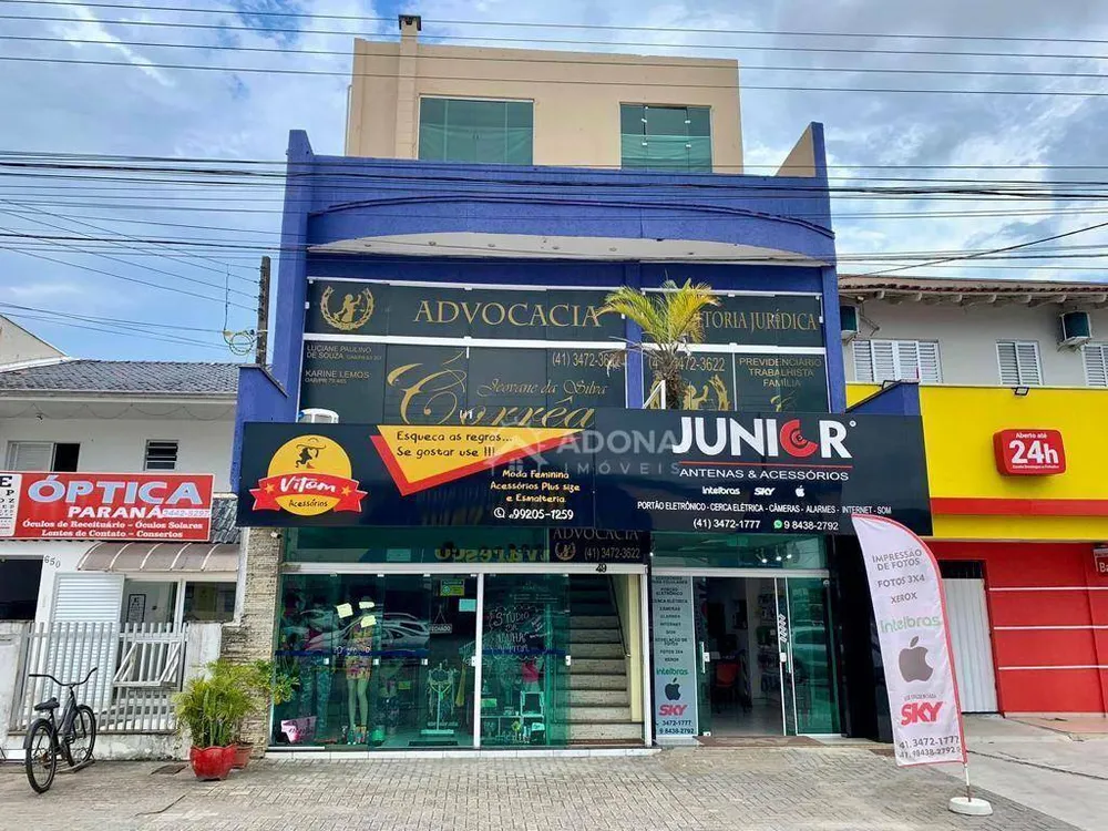 Sala-Conjunto, 400 m² - Foto 7