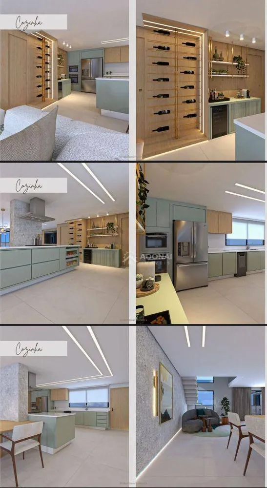 Sala-Conjunto, 400 m² - Foto 19