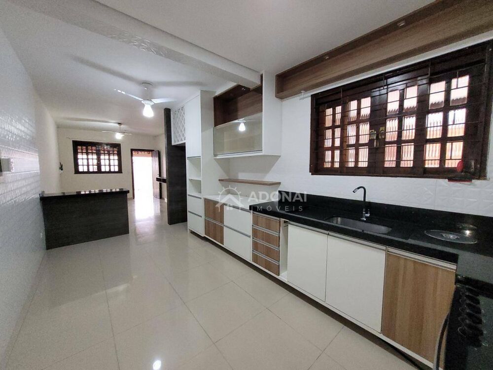 Casa, 3 quartos, 120 m² - Foto 1