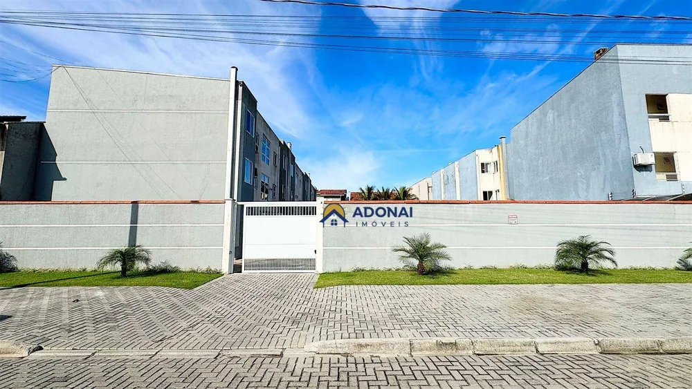 Apartamento, 2 quartos - Foto 7