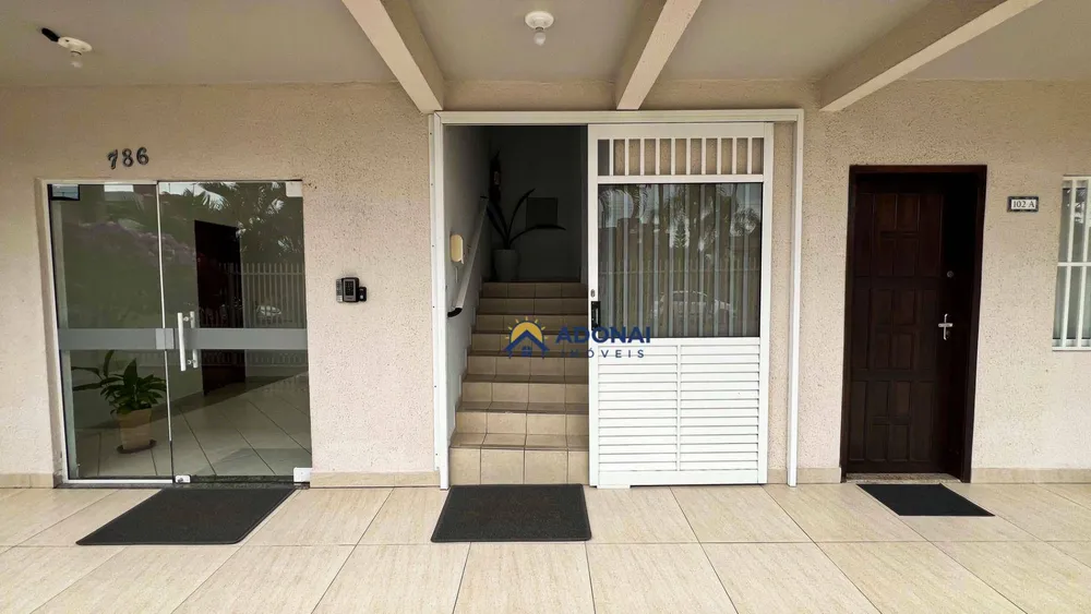 Apartamento, 2 quartos - Foto 4