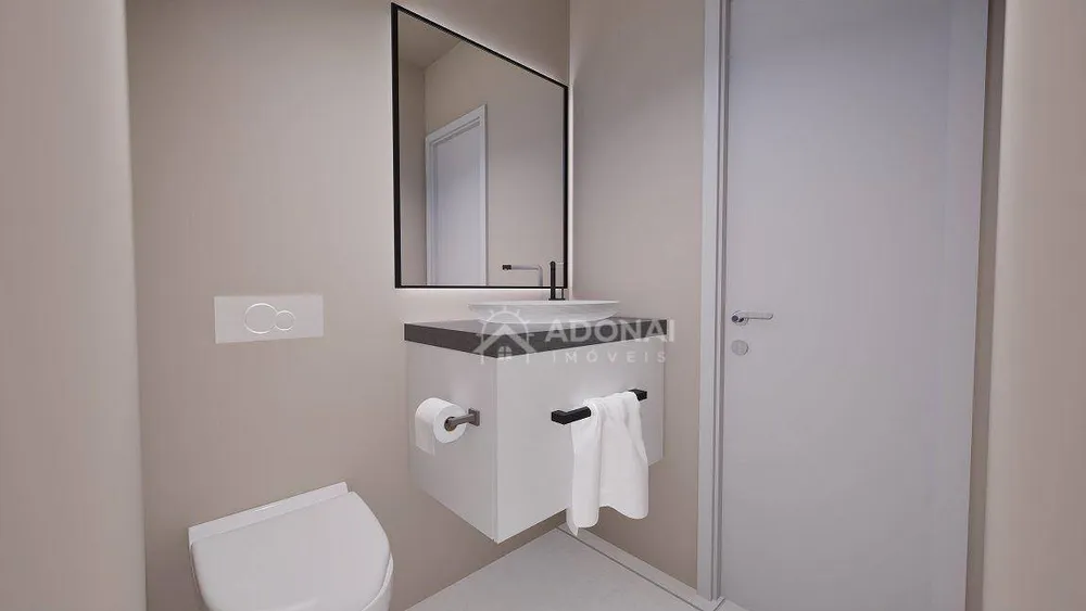 Sobrado, 3 quartos, 102 m² - Foto 8