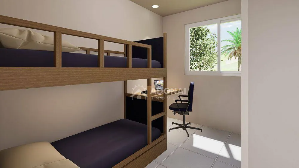 Sobrado, 3 quartos, 102 m² - Foto 11