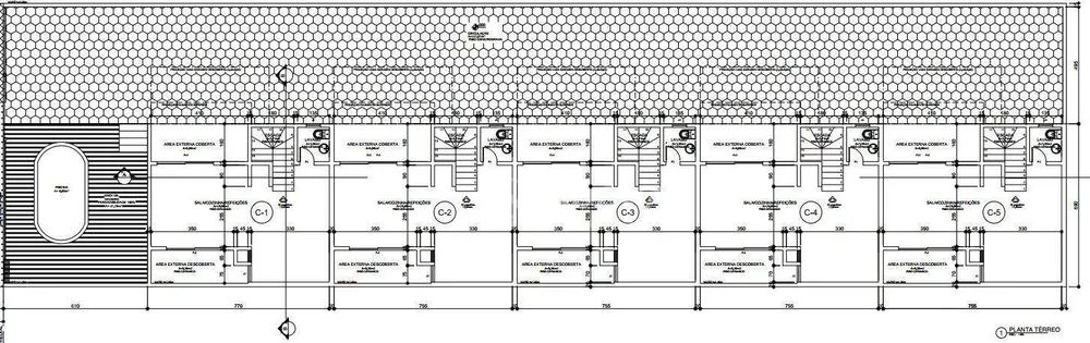Sobrado, 3 quartos, 102 m² - Foto 16