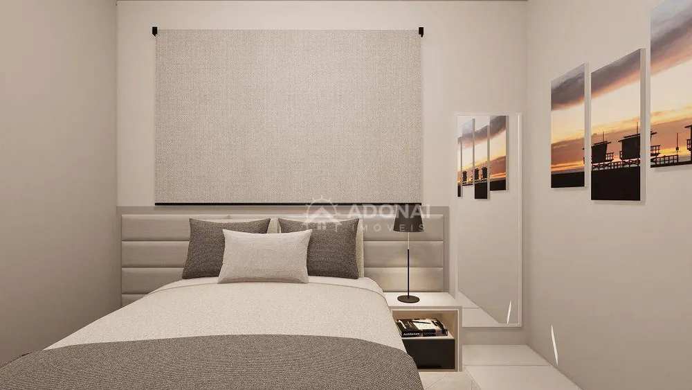 Sobrado, 3 quartos, 102 m² - Foto 12