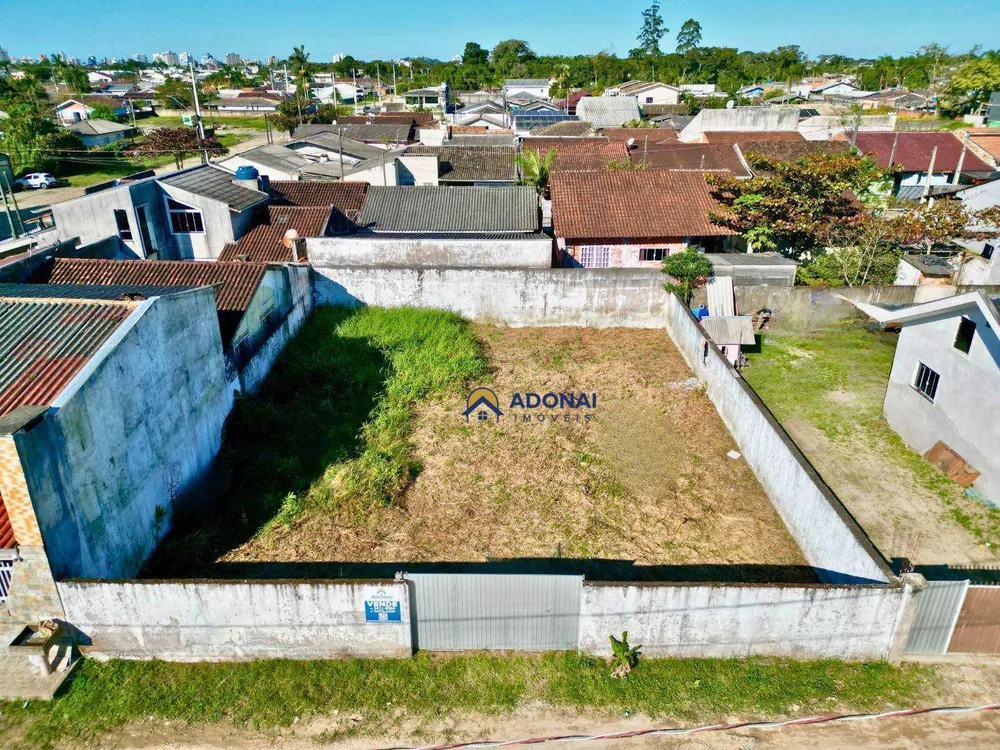 Terreno, 220 m² - Foto 1
