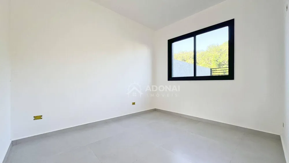 Sobrado, 3 quartos, 74 m² - Foto 5
