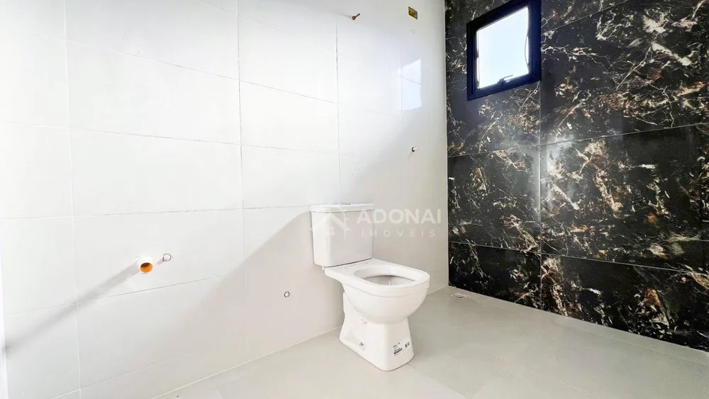 Sobrado, 3 quartos, 74 m² - Foto 10
