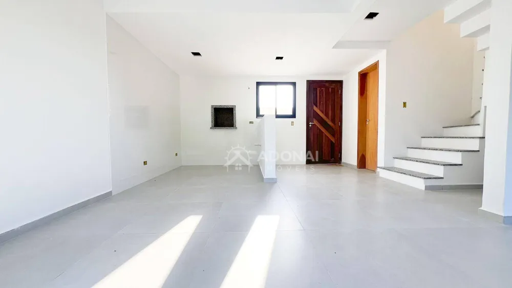 Sobrado, 3 quartos, 74 m² - Foto 4