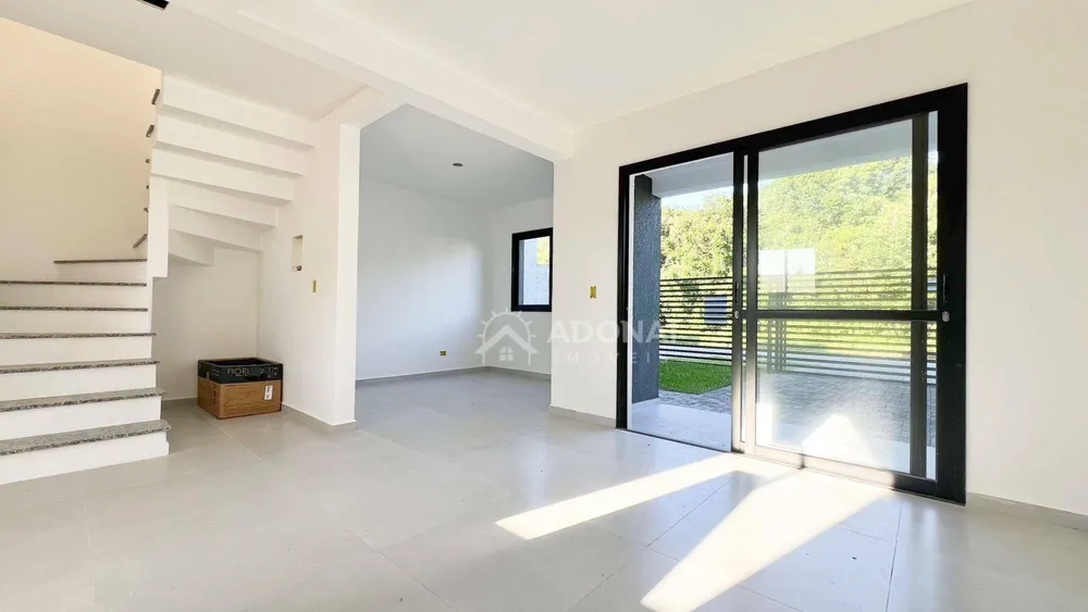 Sobrado, 3 quartos, 74 m² - Foto 8