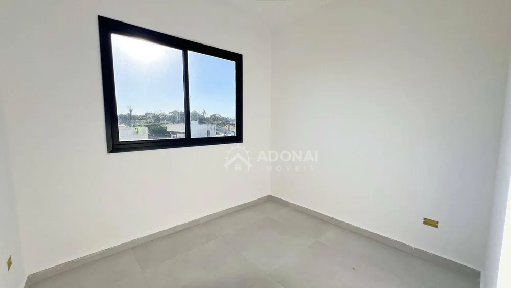 Sobrado, 3 quartos, 74 m² - Foto 9