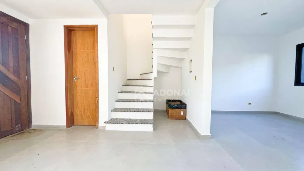 Sobrado, 3 quartos, 74 m² - Foto 7