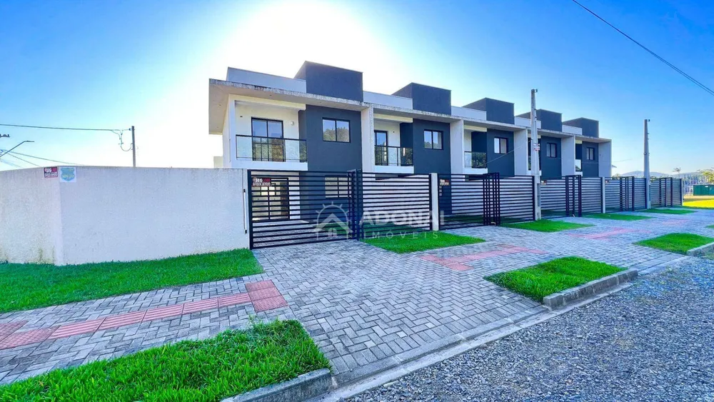 Sobrado, 3 quartos, 74 m² - Foto 12