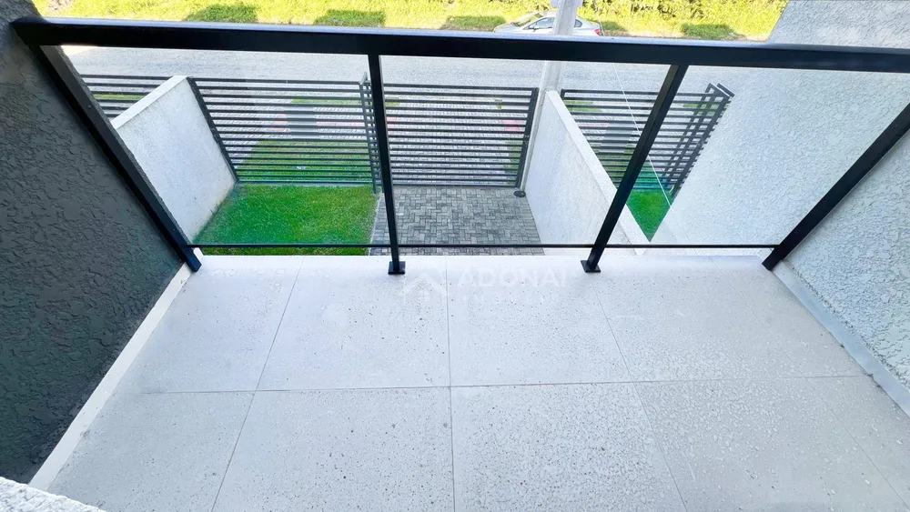 Sobrado, 3 quartos, 74 m² - Foto 11