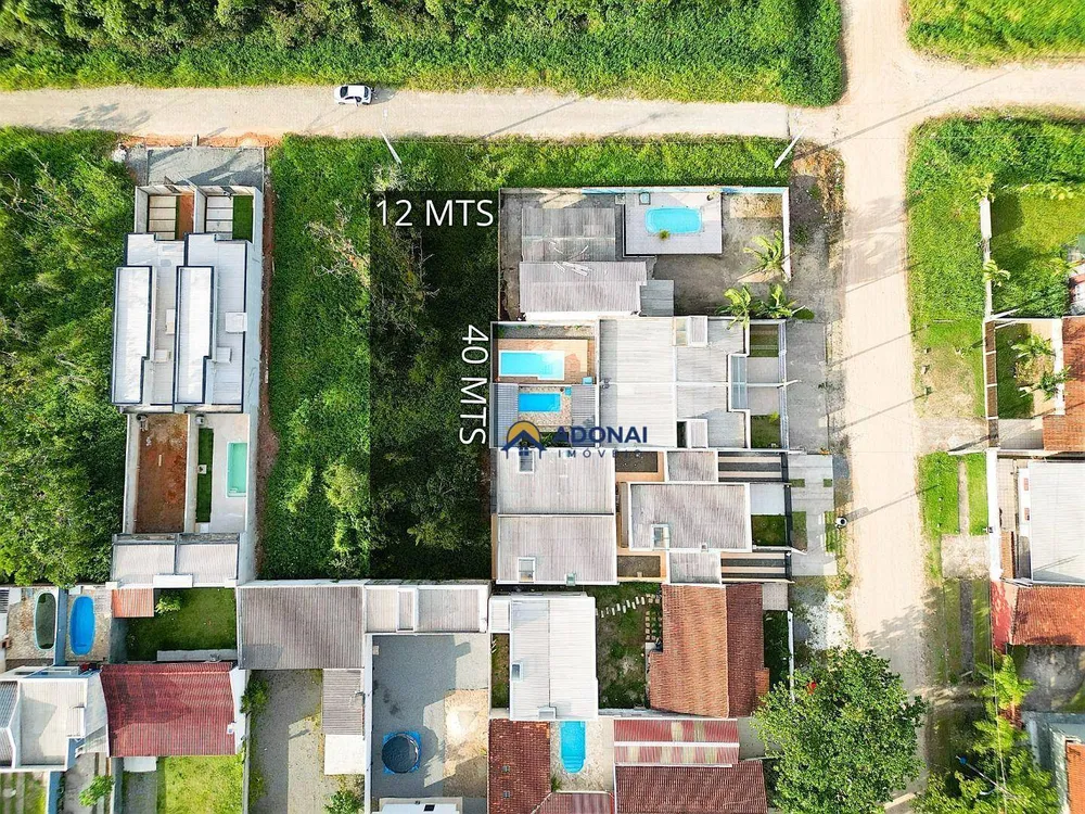 Terreno, 480 m² - Foto 2